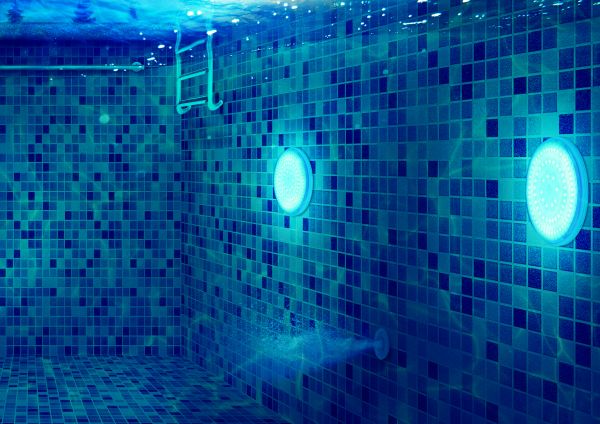 Pool Light Wiring Installation - Pool Light Wiring Installation Cape Coral, Florida
