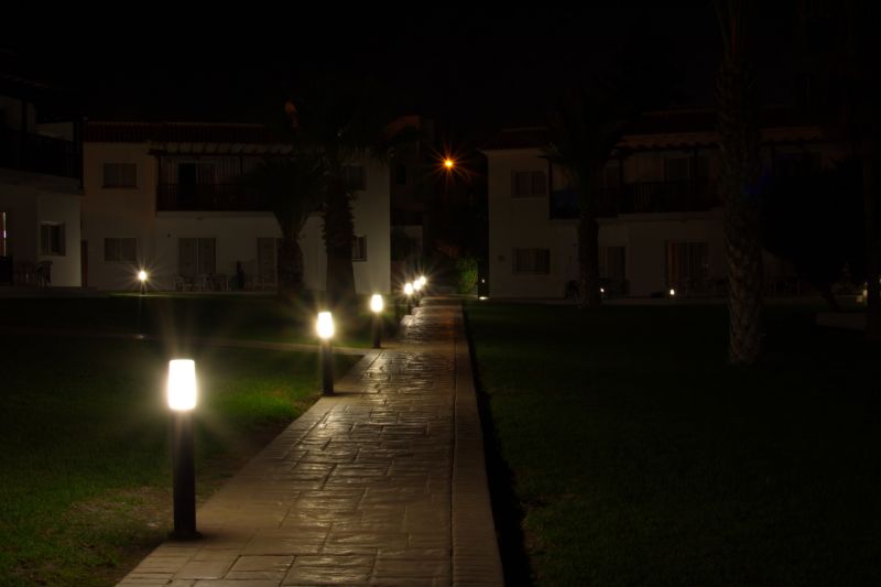 Patio Lights Installation in Prescott Valley, AZ