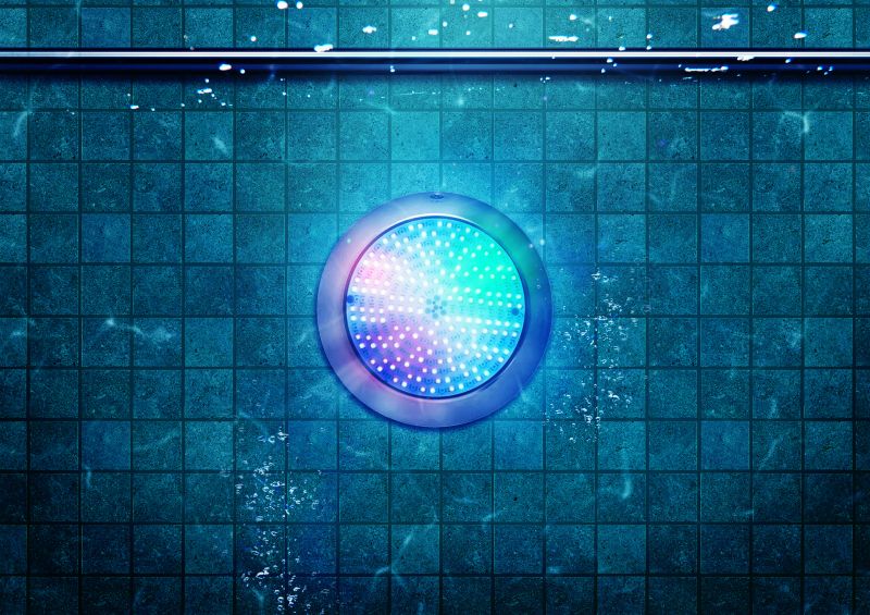 Swimming Pool Light Service