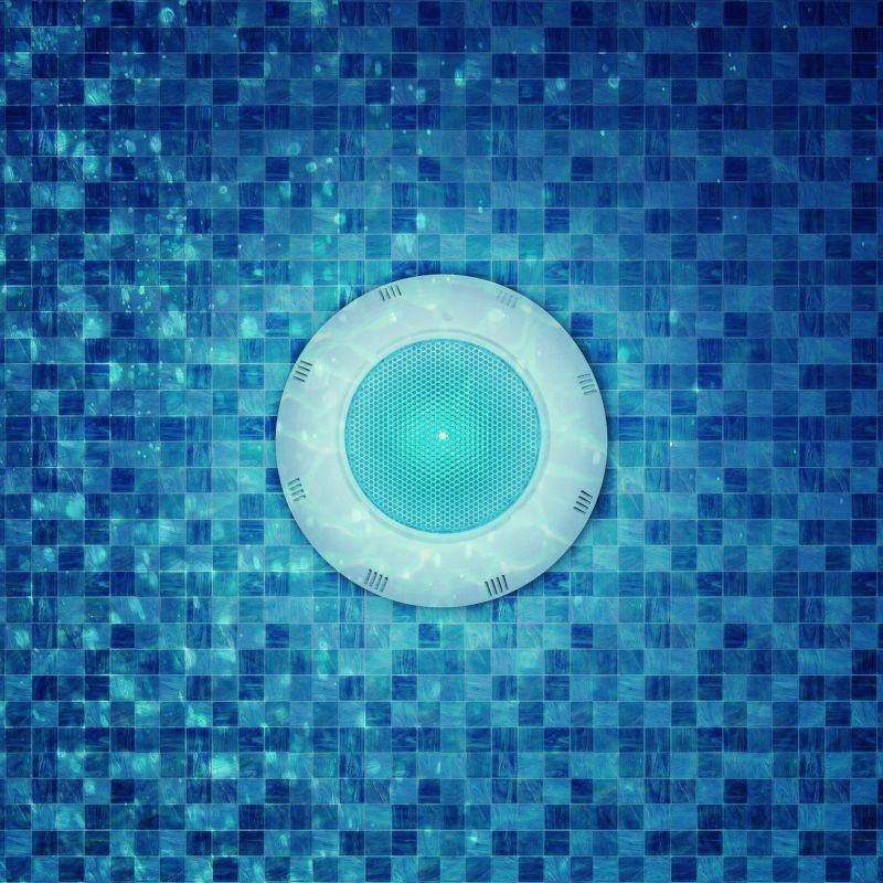 Swimming Pool Light Service