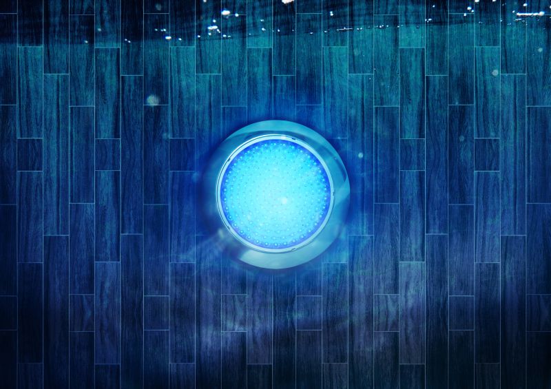 Swimming Pool Light Service