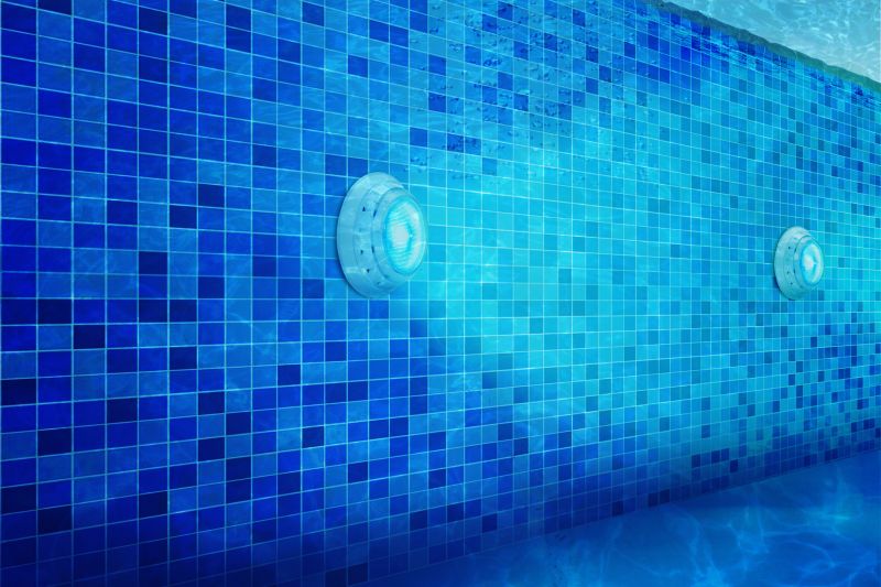 Swimming Pool Light Service