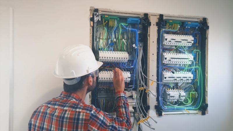 Electrical Repairs